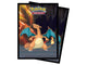 Ultra Pro Pokémon Proteggi Carte Standard Scorching Summit 65 Bustine Ufficiali