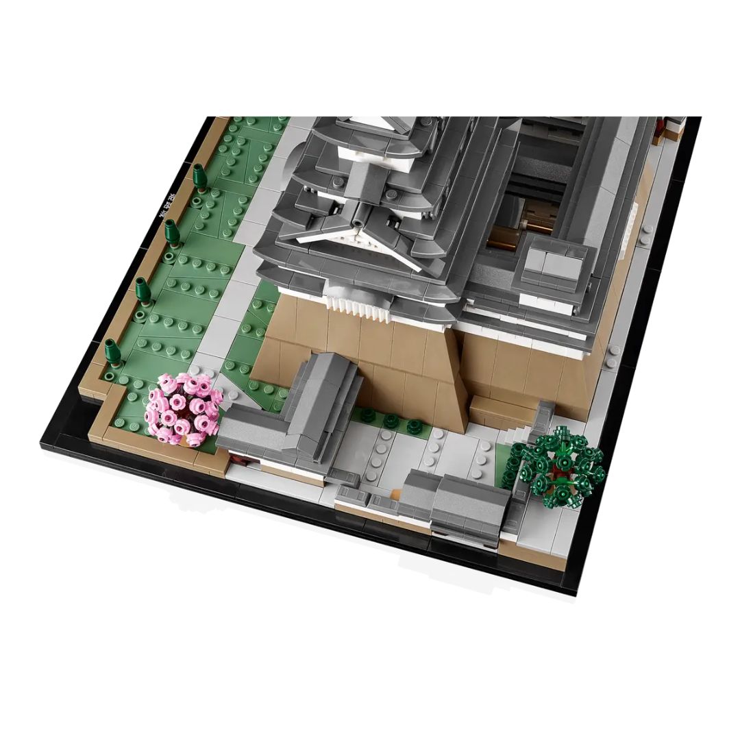 21060 LEGO Architecture - Castello di Himeji