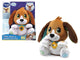 80-610107 VTech - Fido parla e gioca con me - Cagnolino interattivo