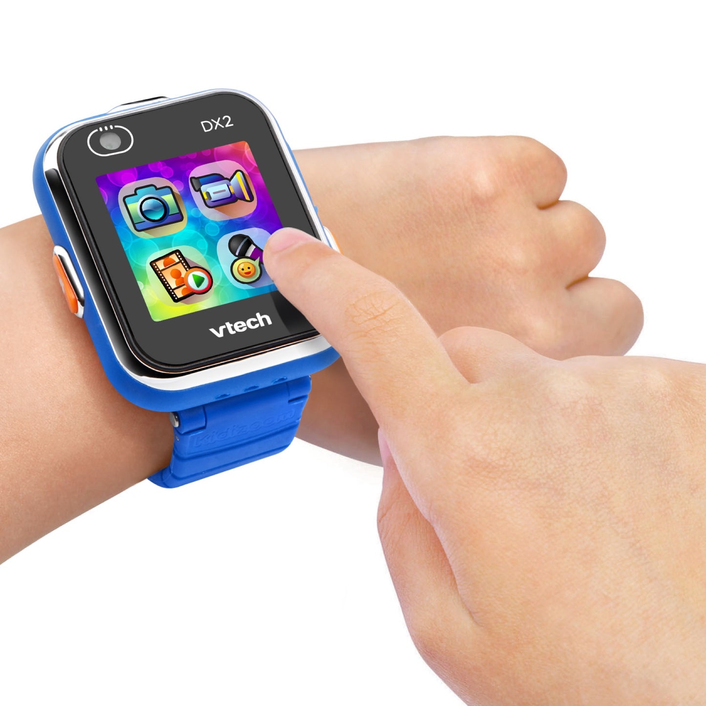 80-193876 VTECH Kidizoom ® Smartwatch DX2 Blu