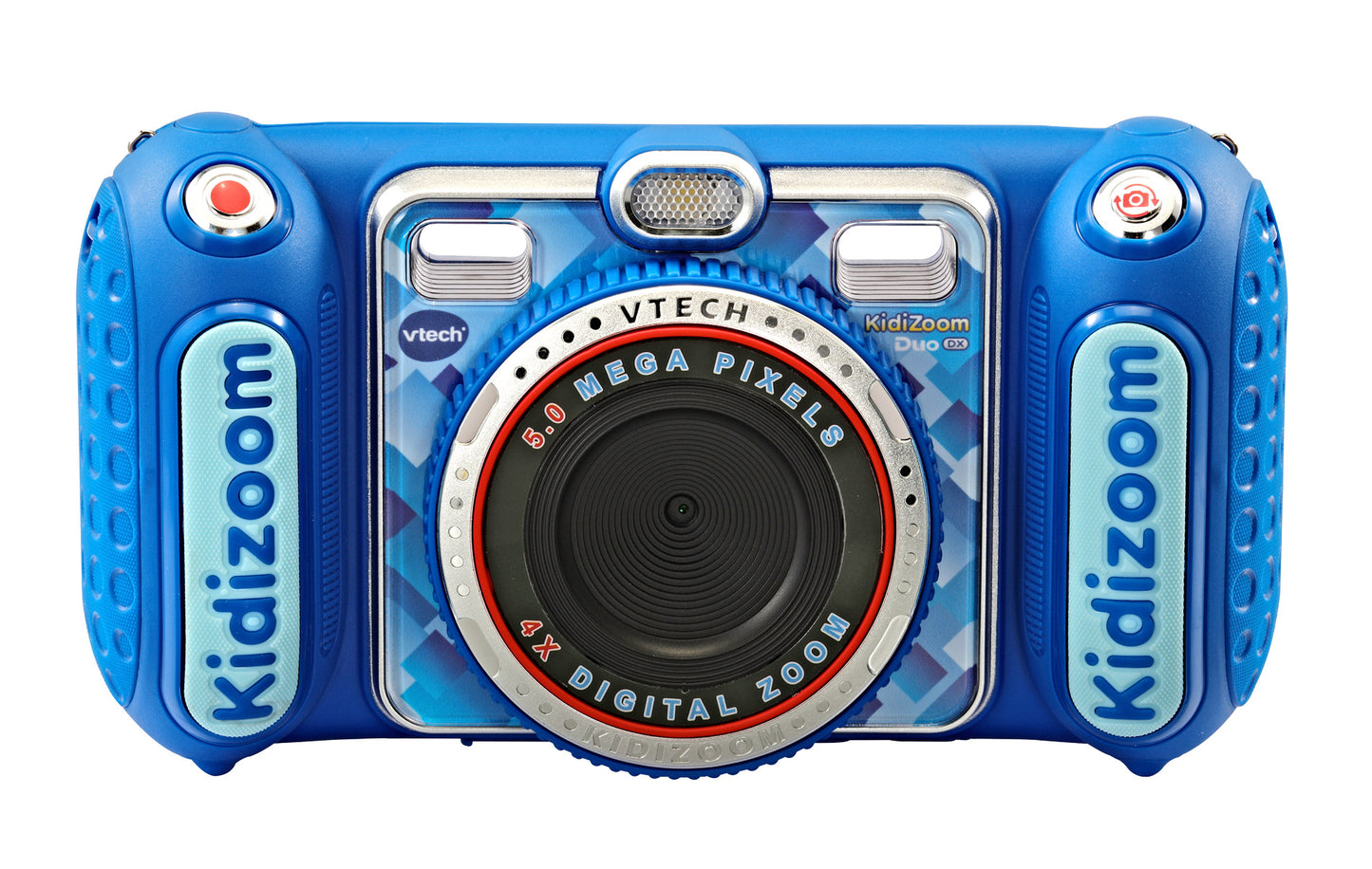 80-520007 VTECH Kidizoom ® Duo DX Blu