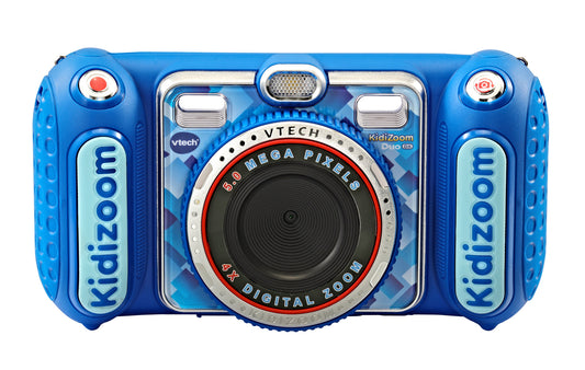 80-520007 VTECH Kidizoom ® Duo DX Blu
