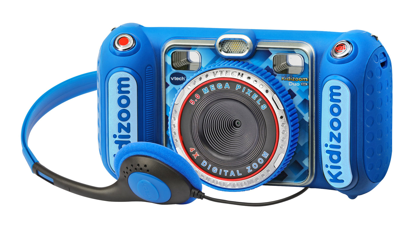 80-520007 VTECH Kidizoom ® Duo DX Blu