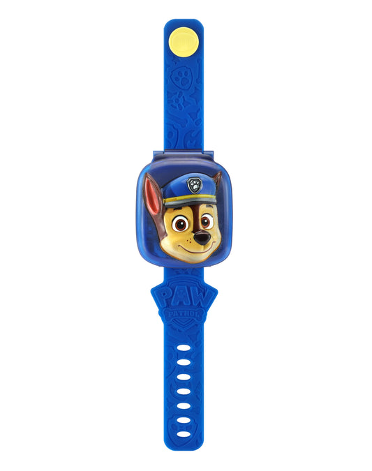 80-551607 VTECH Paw Patrol - Orologio interattivo di Chase