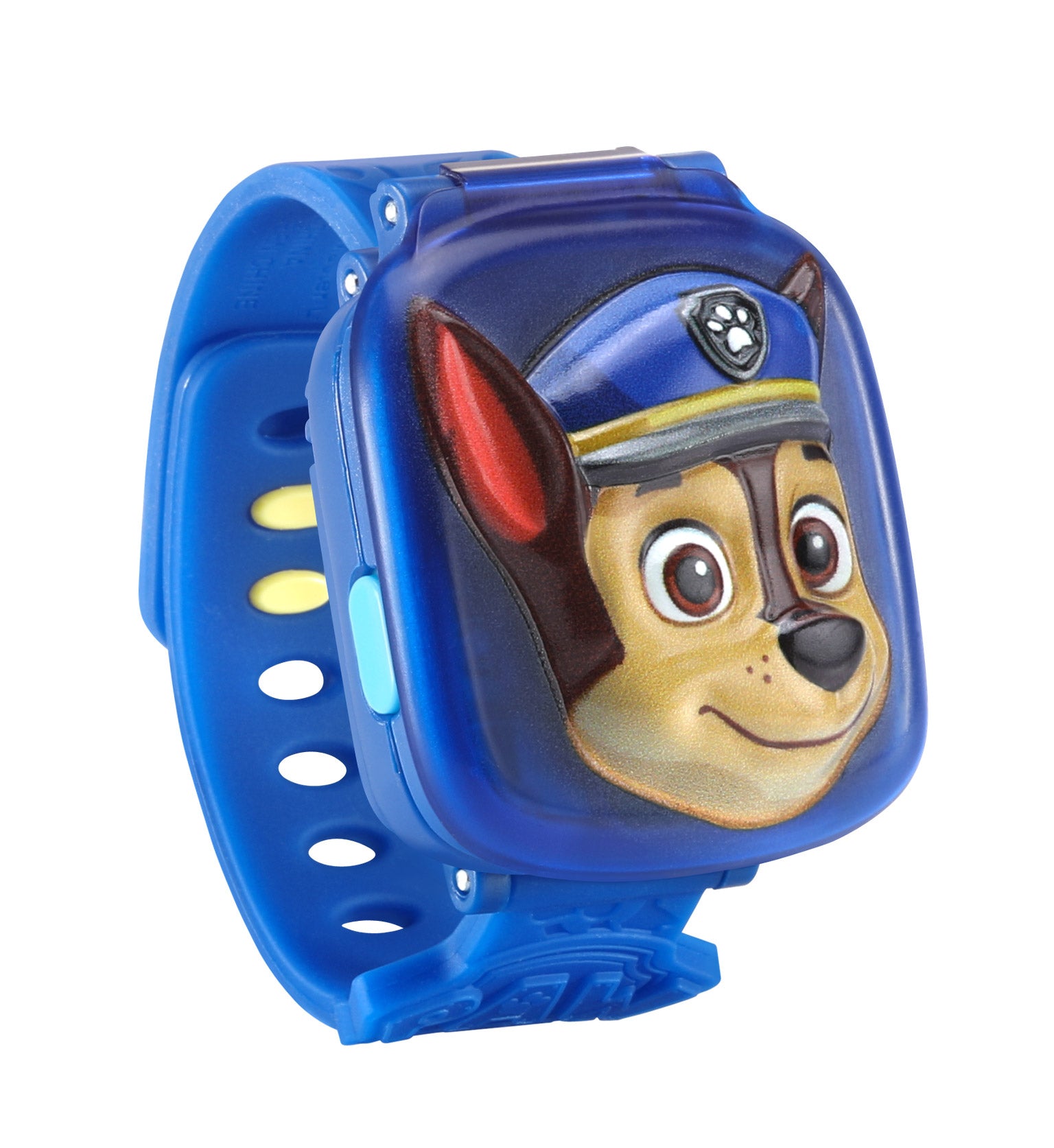 80-551607 VTECH Paw Patrol - Orologio interattivo di Chase