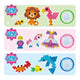 32000 Aquabeads -  Set per giocare mini