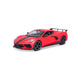 925761.006  Bburago - Chevrolet Corvette Stingray Coupé (2020)