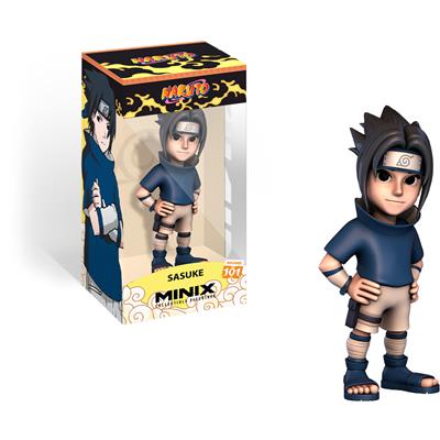GAV57404 - GameVision Minix  Mini Figure Collezionabili