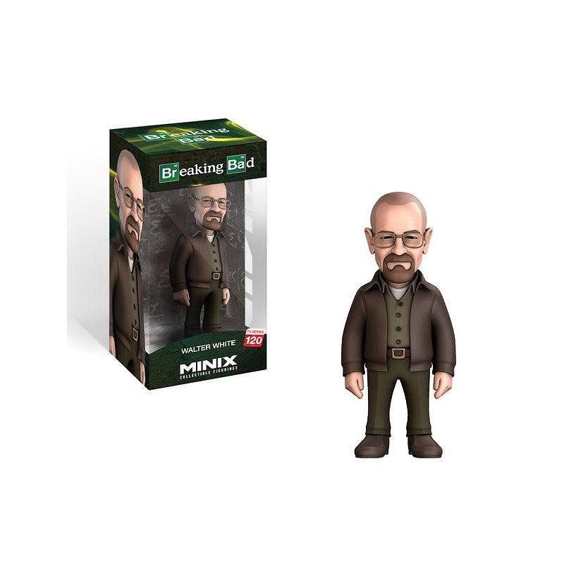 GAV57404 - GameVision Minix  Mini Figure Collezionabili