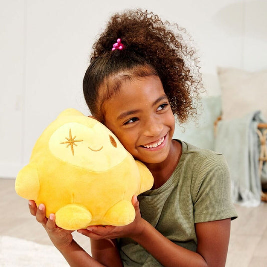 SIMBA  6315877033  Disney Daylight 3 cm.25 peluche  WISH STAR