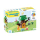 71316 Playmobil - 1.2.3 & Disney: La casa sull albero di Winnie e Pimpi