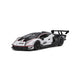18-28023 Bburago Race - Lamborghini Essenza SCV12, bianca - Scala 1:24