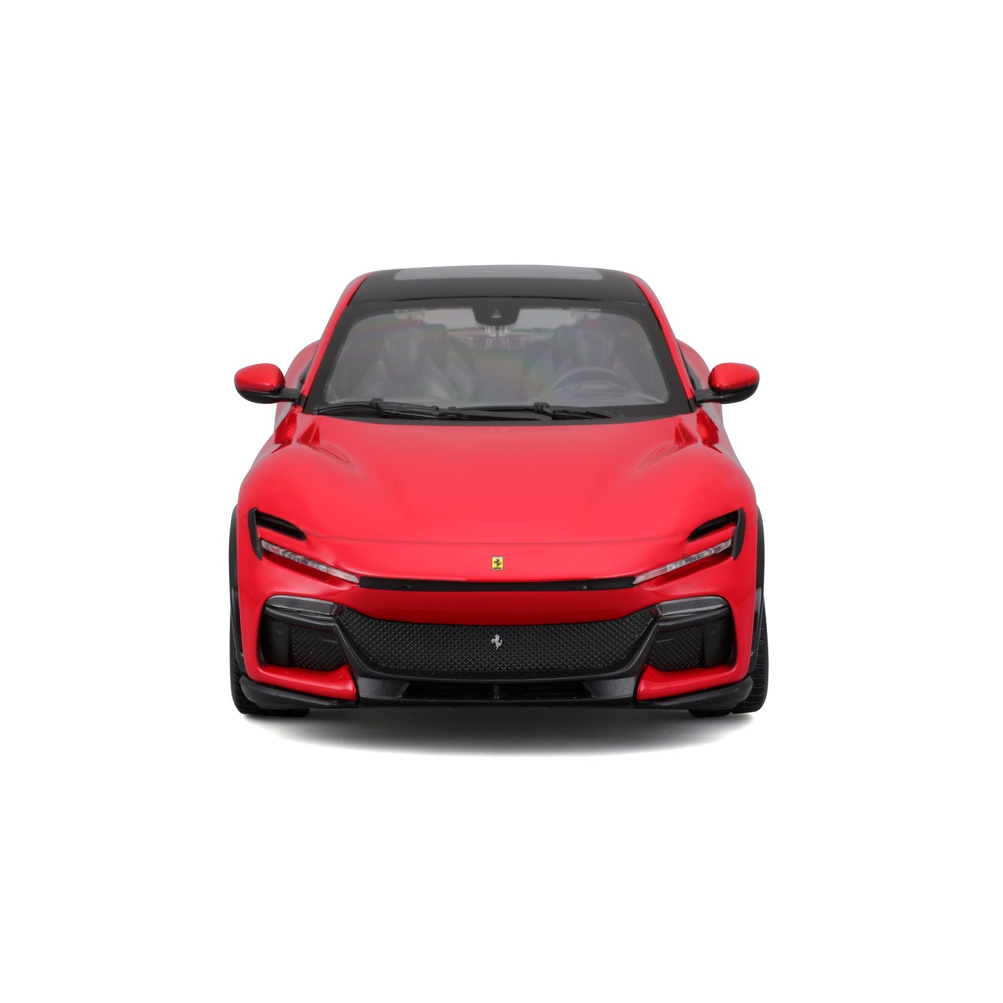 *18-26030 Bburago Ferrari Race&Play - Ferrari Purosangue - Scala 1:24