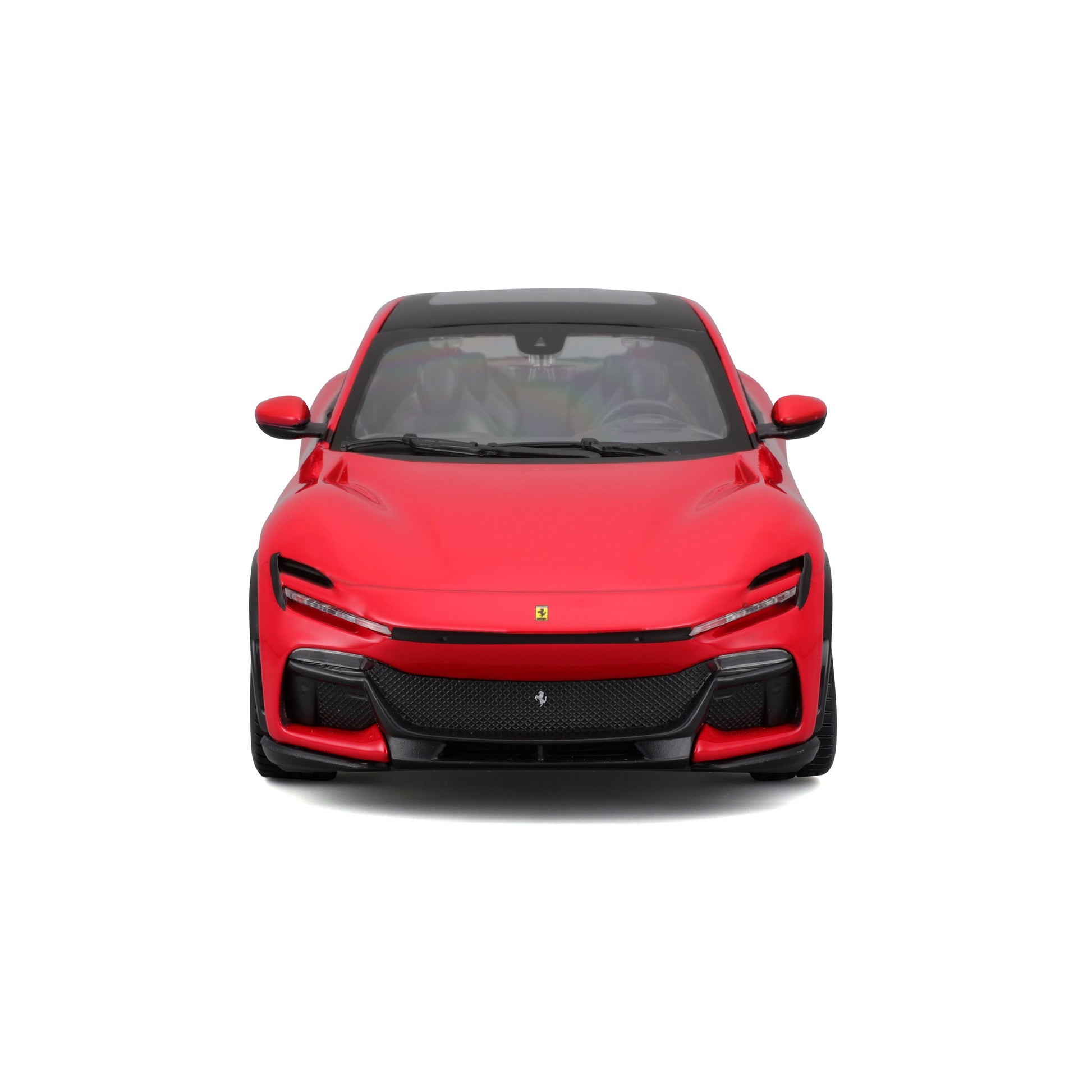 *18-26030 Bburago Ferrari Race&Play - Ferrari Purosangue - Scala 1:24