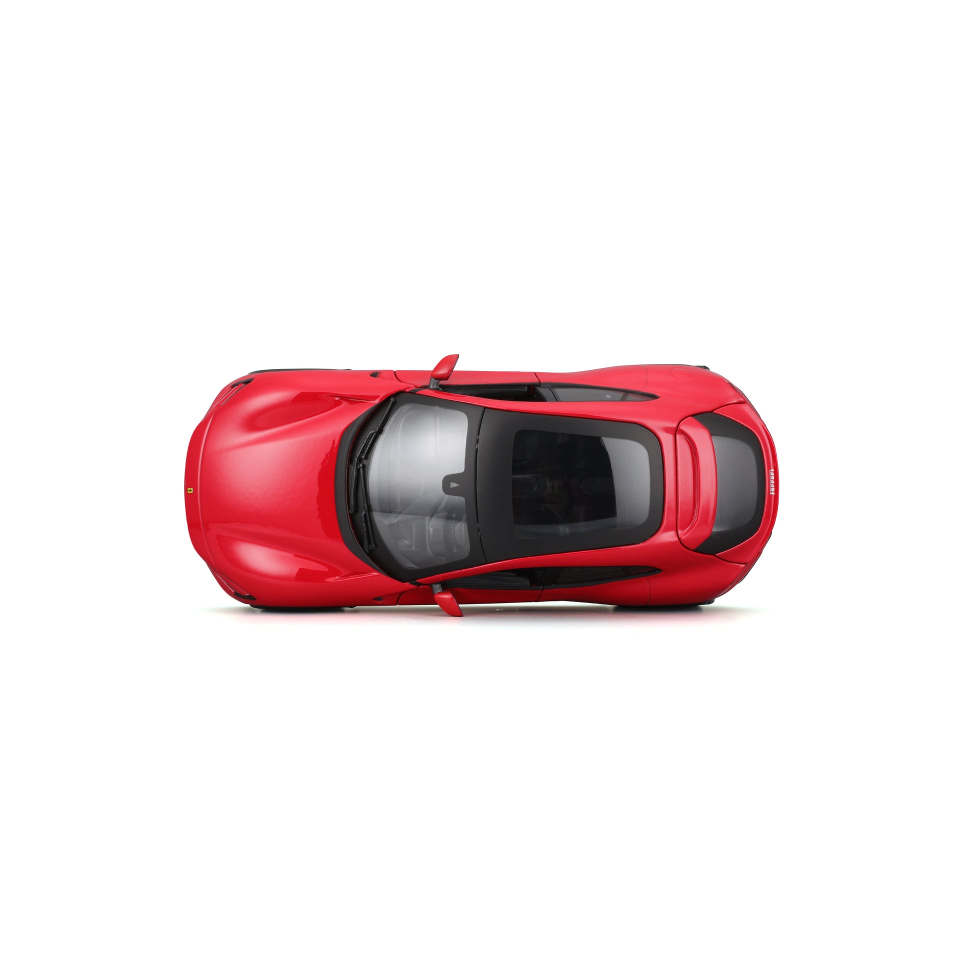 *18-26030 Bburago Ferrari Race&Play - Ferrari Purosangue - Scala 1:24