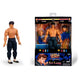 Jada Toys Street Fighter II Fei-Long Action Figure 15 cm Personaggio Articolato