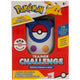 GG01352 Grandi  Giochi - Pokémon Trainer Challenge