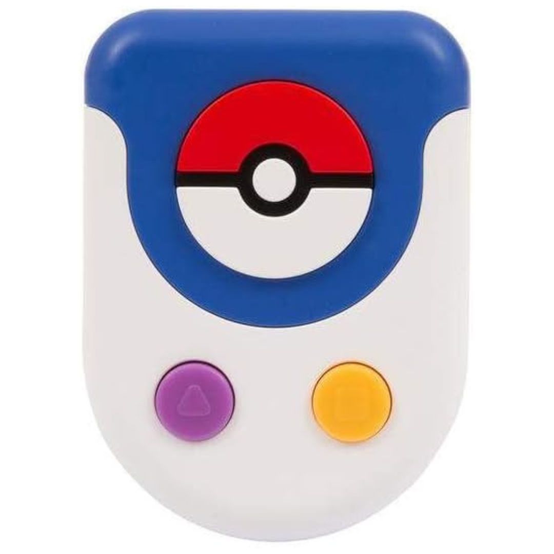 GG01352 Grandi  Giochi - Pokémon Trainer Challenge