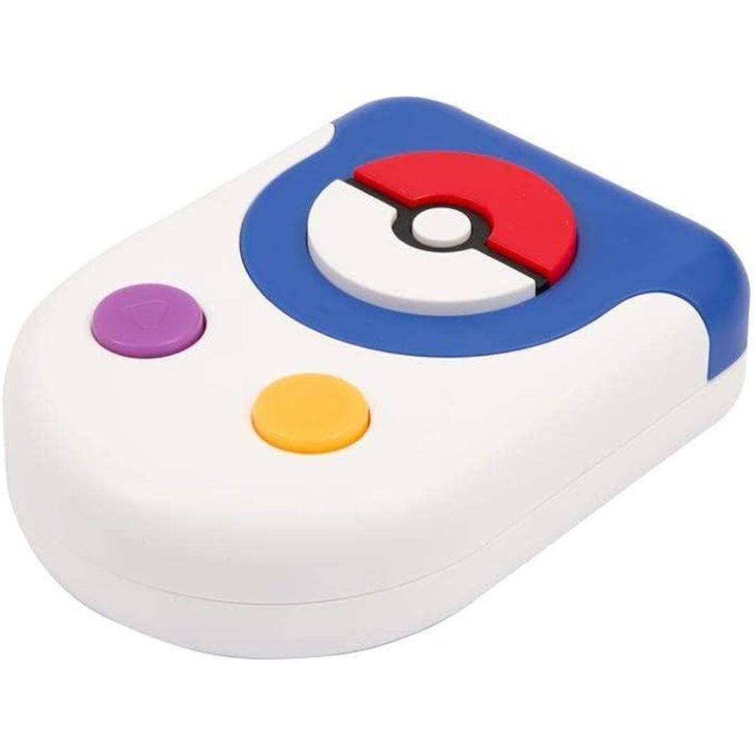 GG01352 Grandi  Giochi - Pokémon Trainer Challenge