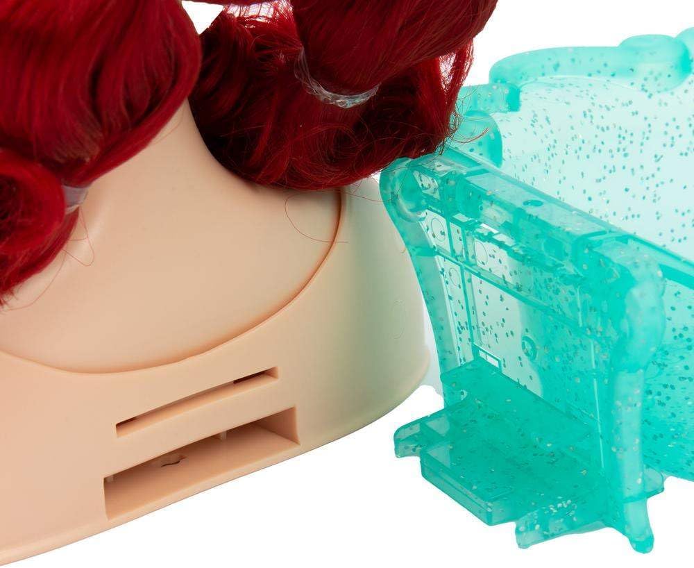 DND23000 Grandi  Giochi ARIEL DELUXE STYLING HEAD