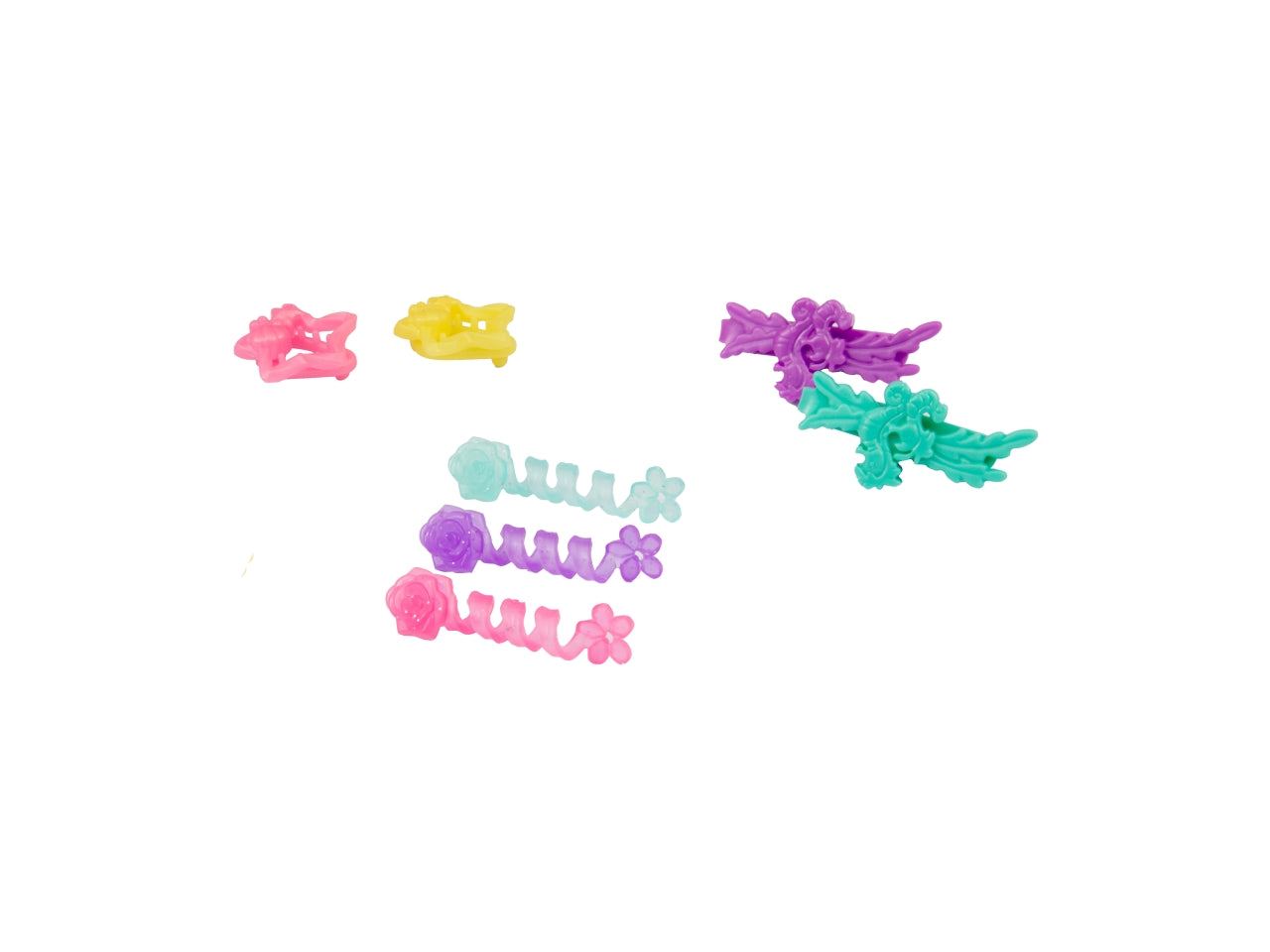DND23000 Grandi  Giochi ARIEL DELUXE STYLING HEAD