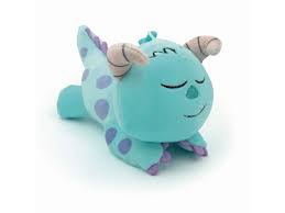 DEY02000 Grandi Giochi - Portachiavi di peluche - Personaggi Disney - Casuale