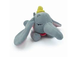DEY02000 Grandi Giochi - Portachiavi di peluche - Personaggi Disney - Casuale