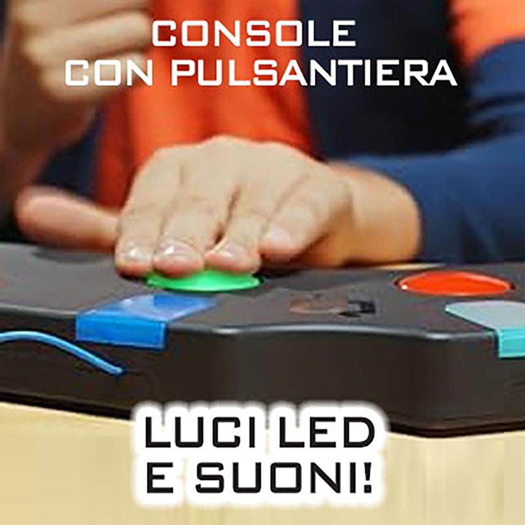 QUT00000 Giochi Preziosi - Quizzettone