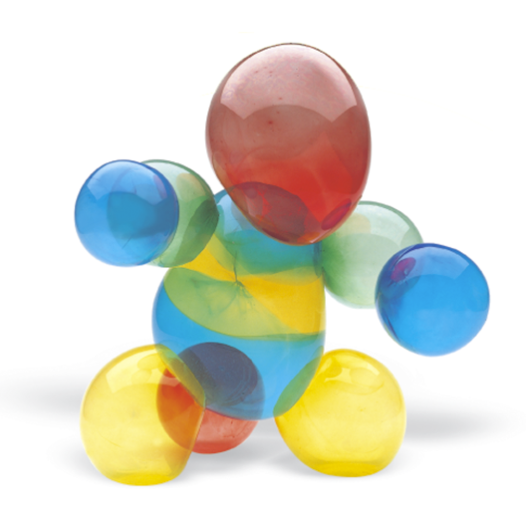 CGC120A Giochi Preziosi - Crystal Ball - Colore casuale