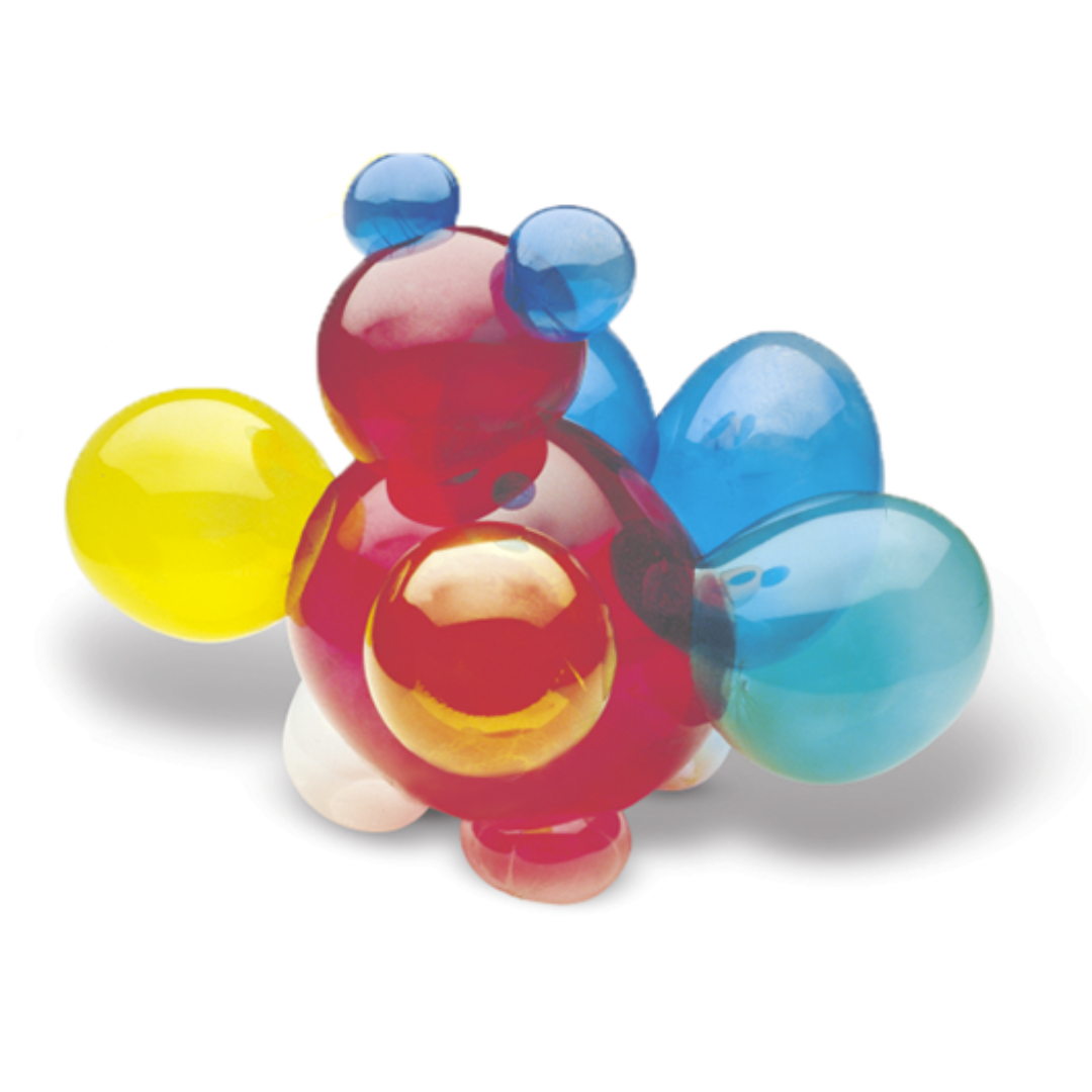 CGC120A Giochi Preziosi - Crystal Ball - Colore casuale