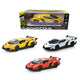 ODS 40732 Radiocom macchina Lamborghini telecomandata  scala.1:14 colore casuale