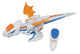 ODS 40965 Radiocom Mars  12 Dragon _ Drago  telecomandato