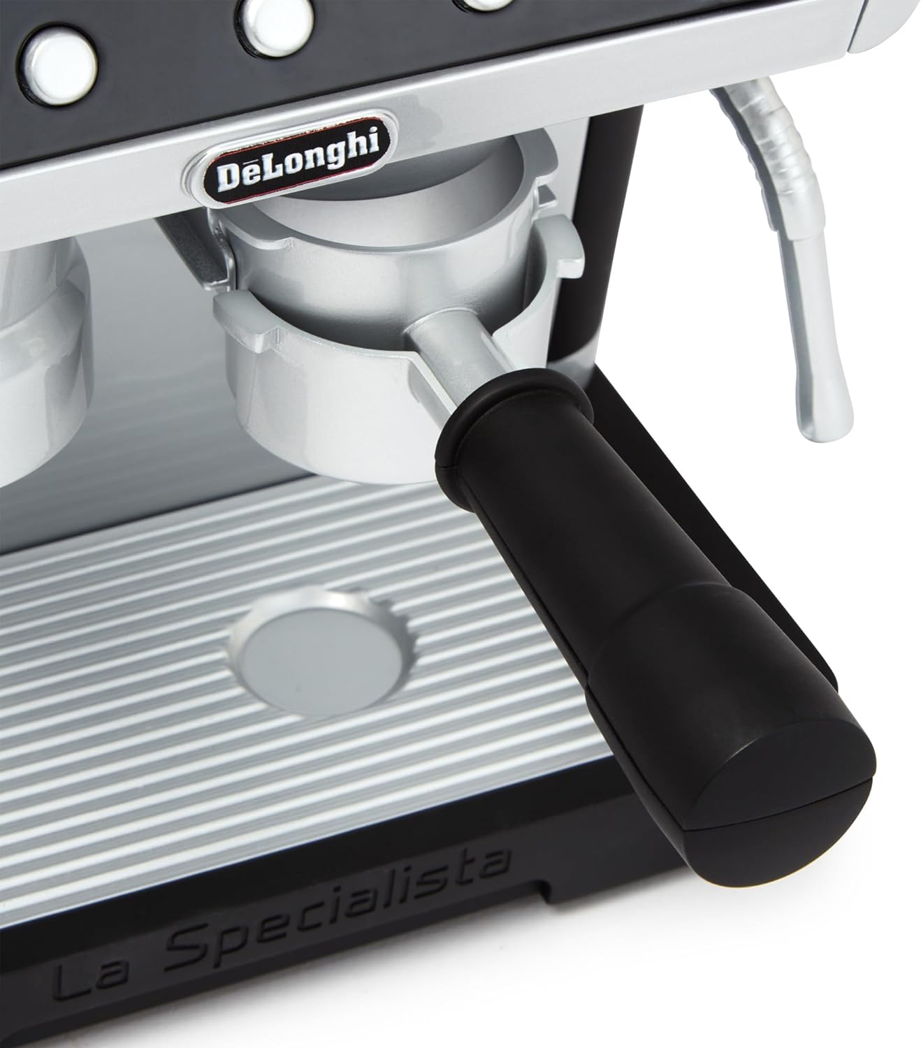 ODS 20810 De Longhi La Specialista Macchina del Caffè