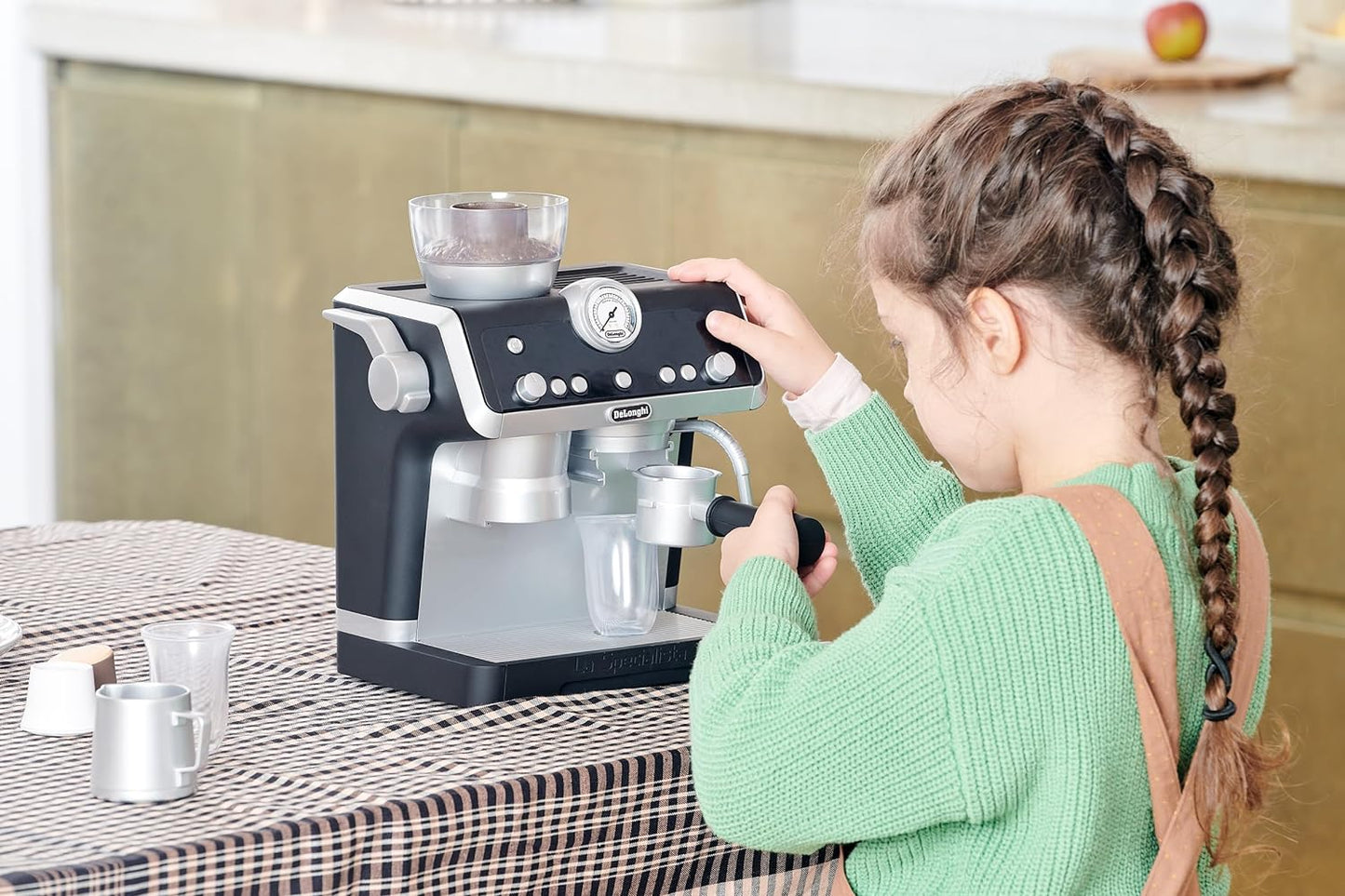 ODS 20810 De Longhi La Specialista Macchina del Caffè