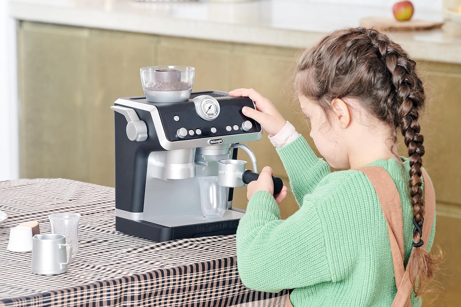ODS 20810 De Longhi La Specialista Macchina del Caffè