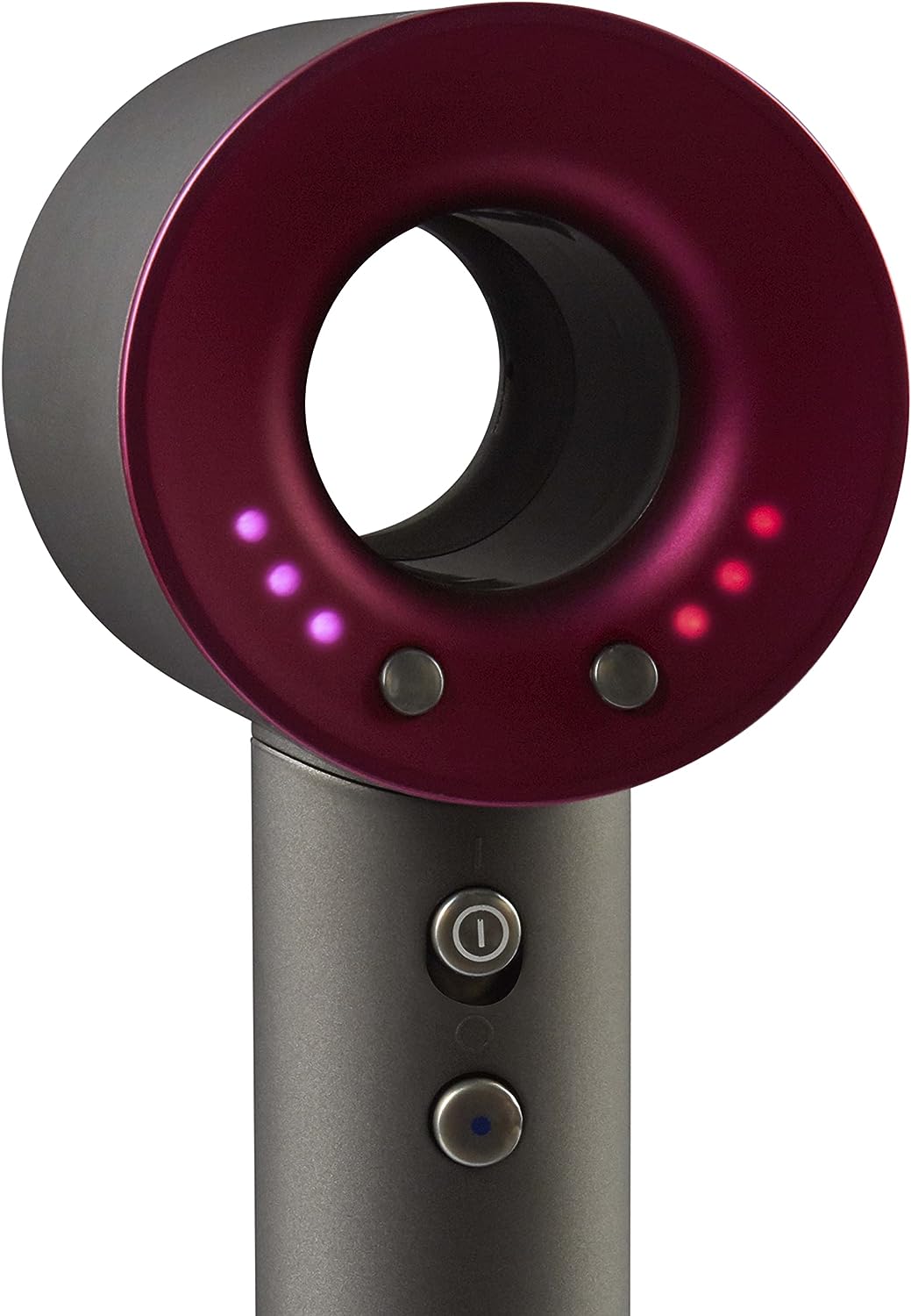 20803 Ods Dyson Supersonic Styling Set Accessori per Asciugacapelli  giocattolo