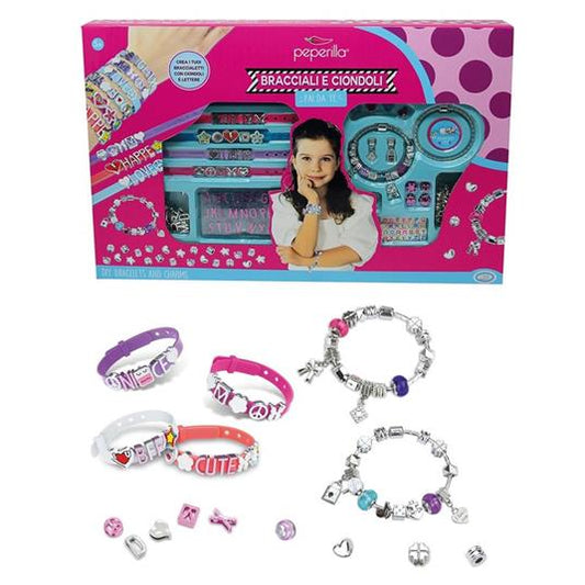 43793 ODS PEPERILLA - One Love Bijoux set gioielli creativi