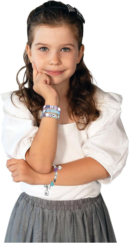 43793 ODS PEPERILLA - One Love Bijoux set gioielli creativi