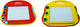 ODS 35903 Multicolor Lavagnetta magnetica