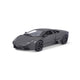 18-21041 GY Bburago - Lamborghini Reventon, grigia - Scala 1:24