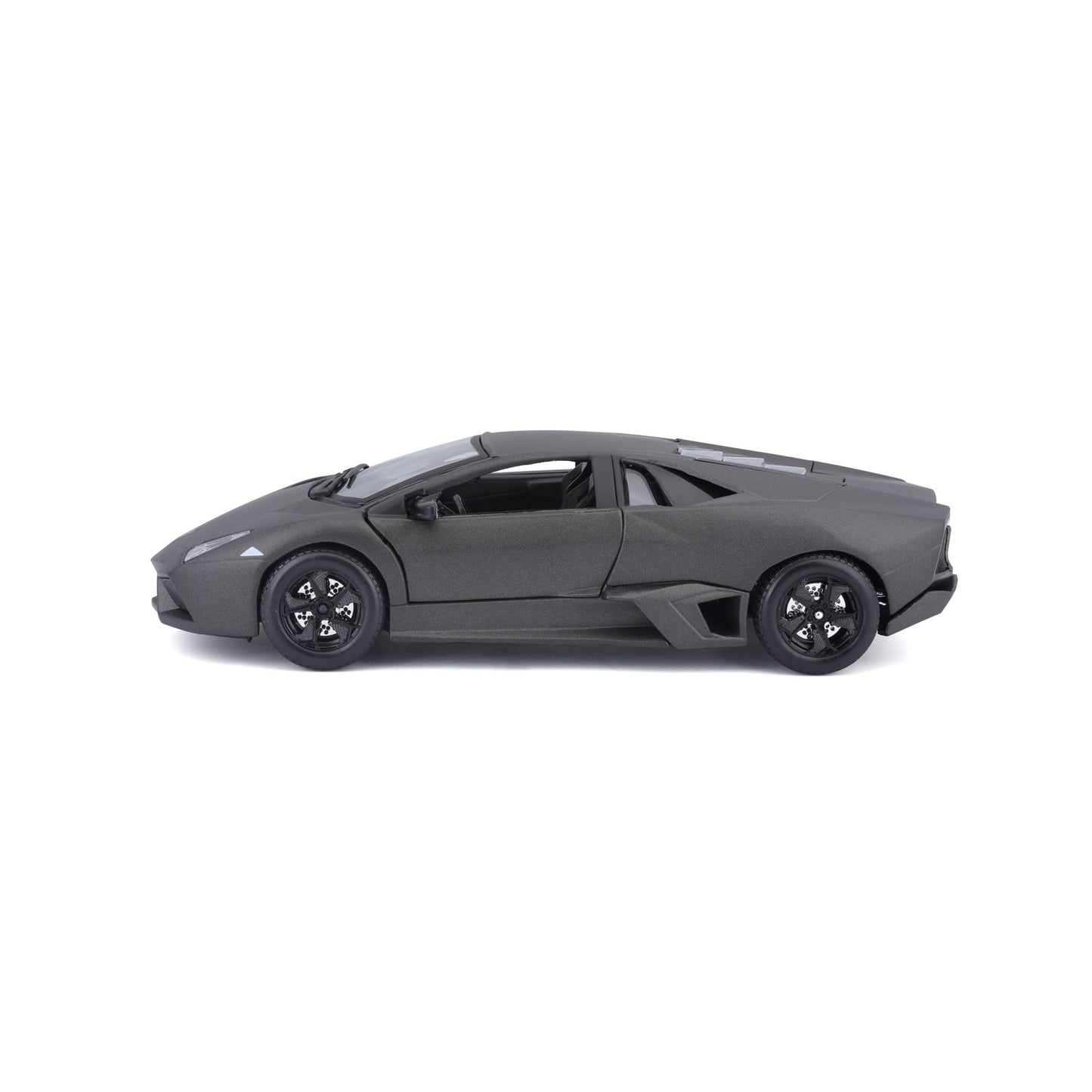 18-21041 GY Bburago - Lamborghini Reventon, grigia - Scala 1:24