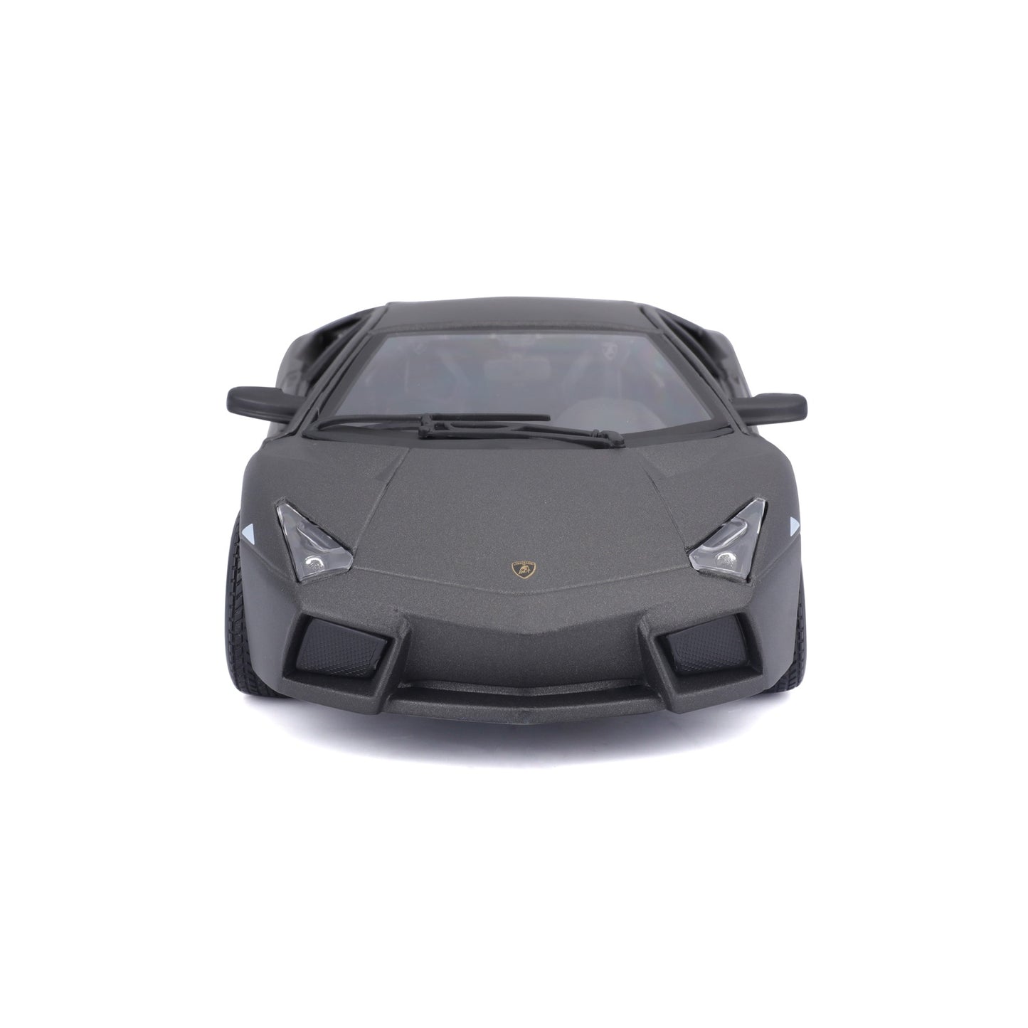18-21041 GY Bburago - Lamborghini Reventon, grigia - Scala 1:24
