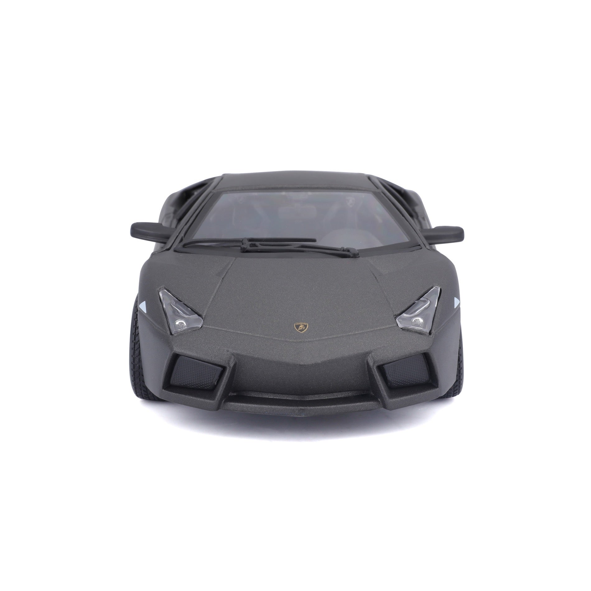 18-21041 GY Bburago - Lamborghini Reventon, grigia - Scala 1:24