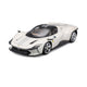 18-16912 Bburago Ferrari Signature - Ferrari Daytona SP3, bianca - 1:18