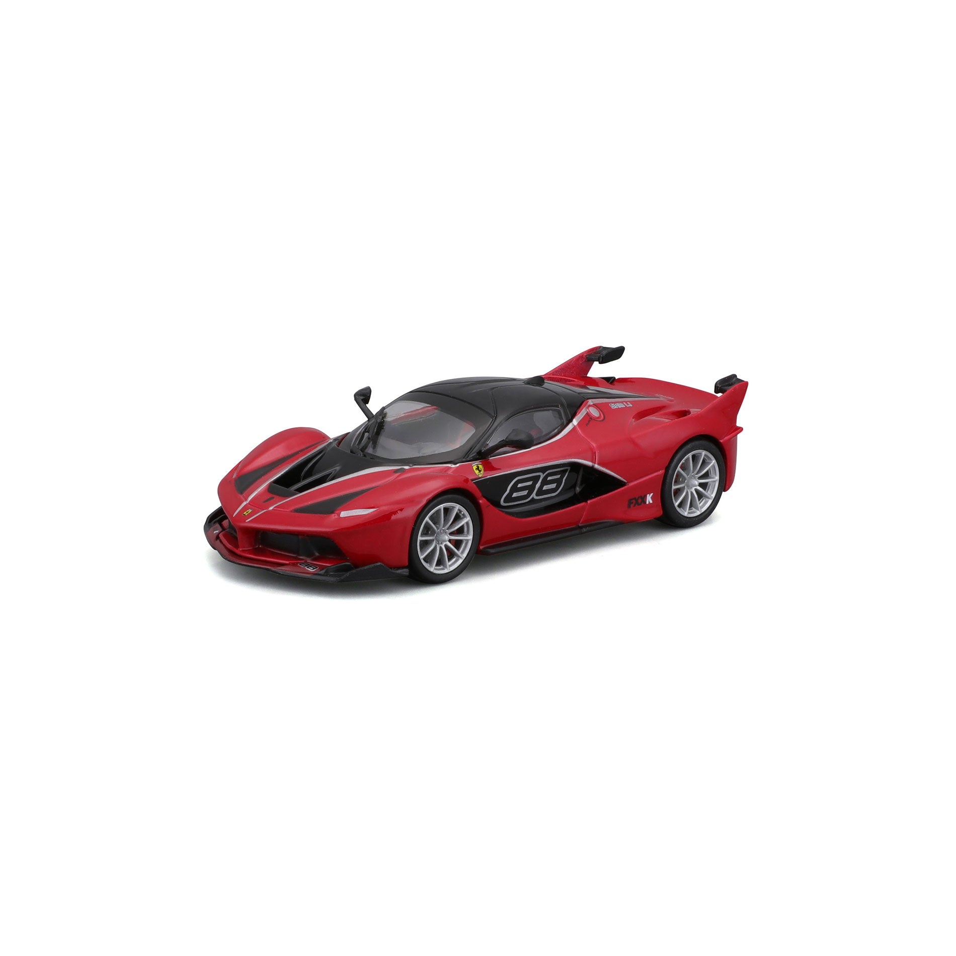 18-36906 (#88) - Bburago - 1:43  Ferrari  Signature - Ferrari  FXX K R