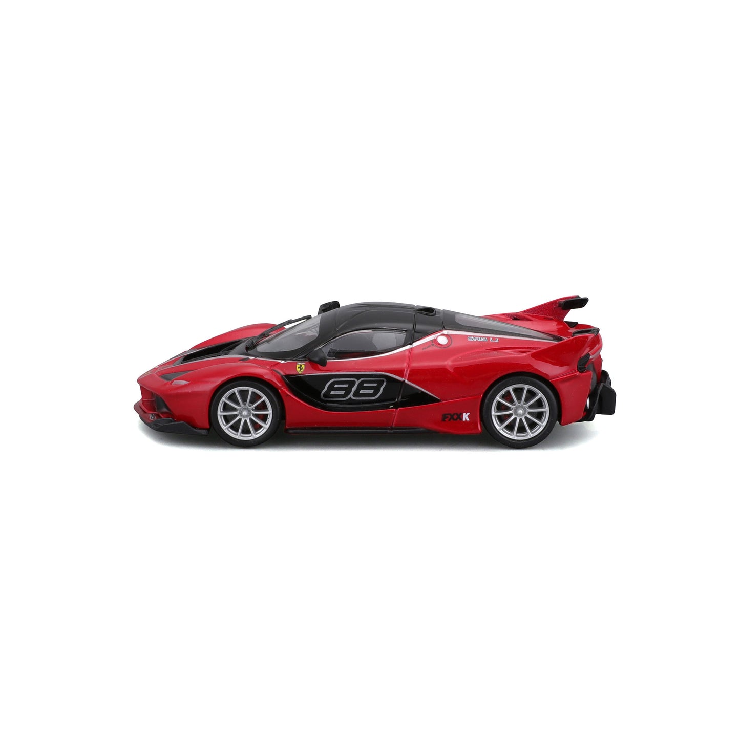 18-36906 (#88) - Bburago - 1:43  Ferrari  Signature - Ferrari  FXX K R