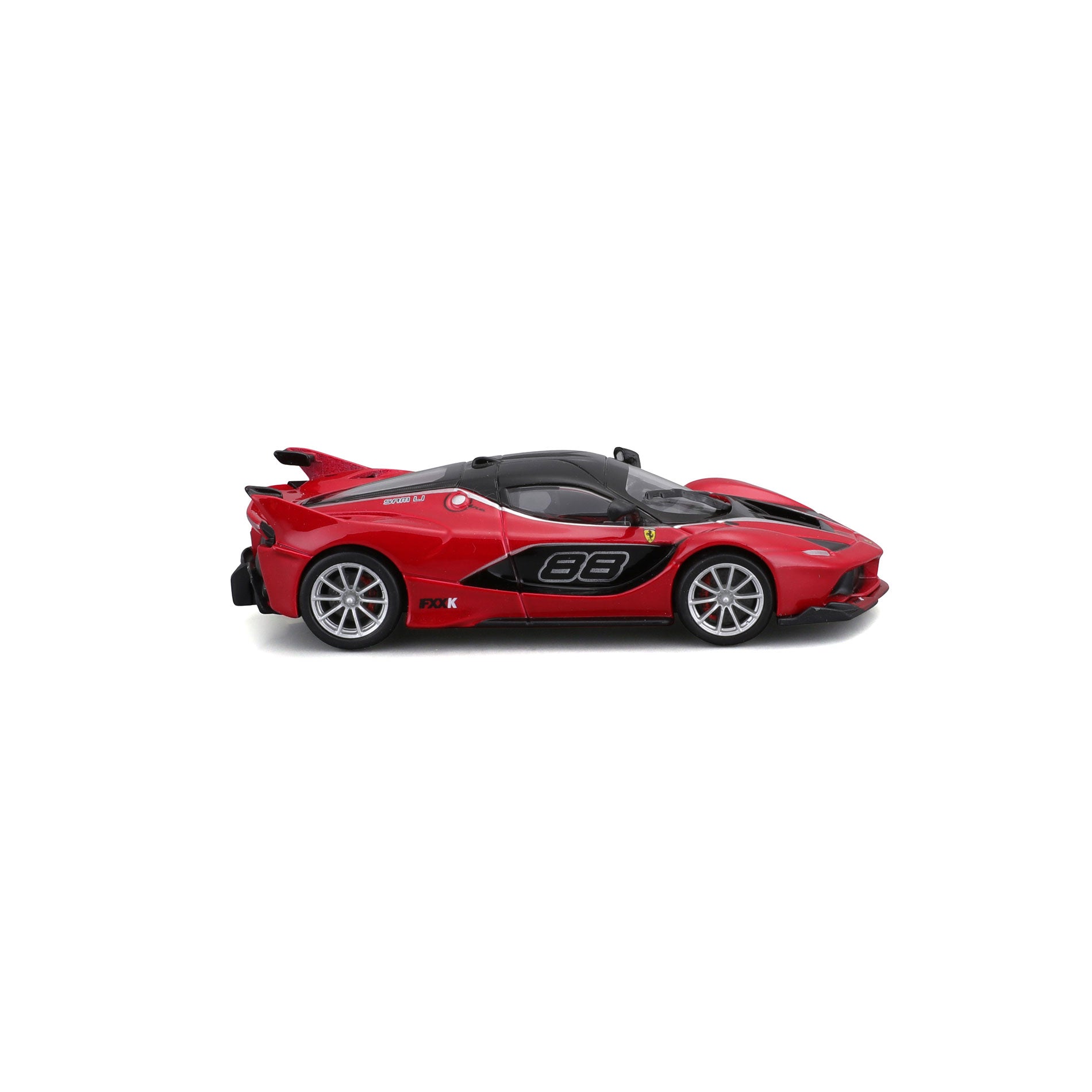 18-36906 (#88) - Bburago - 1:43  Ferrari  Signature - Ferrari  FXX K R