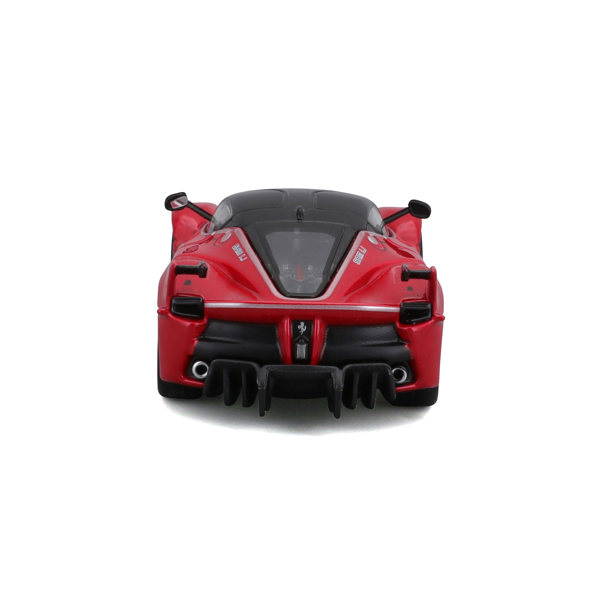 18-36906 (#88) - Bburago - 1:43  Ferrari  Signature - Ferrari  FXX K R