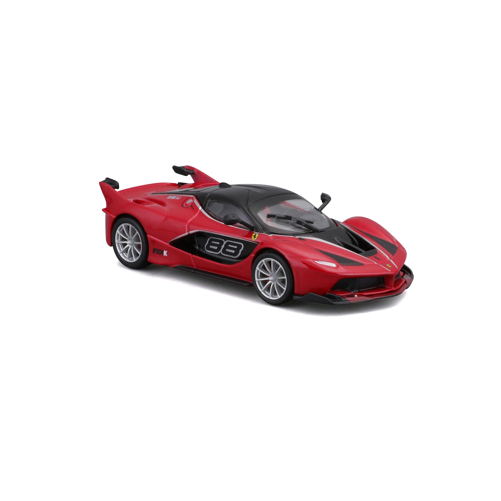 18-36906 (#88) - Bburago - 1:43  Ferrari  Signature - Ferrari  FXX K R