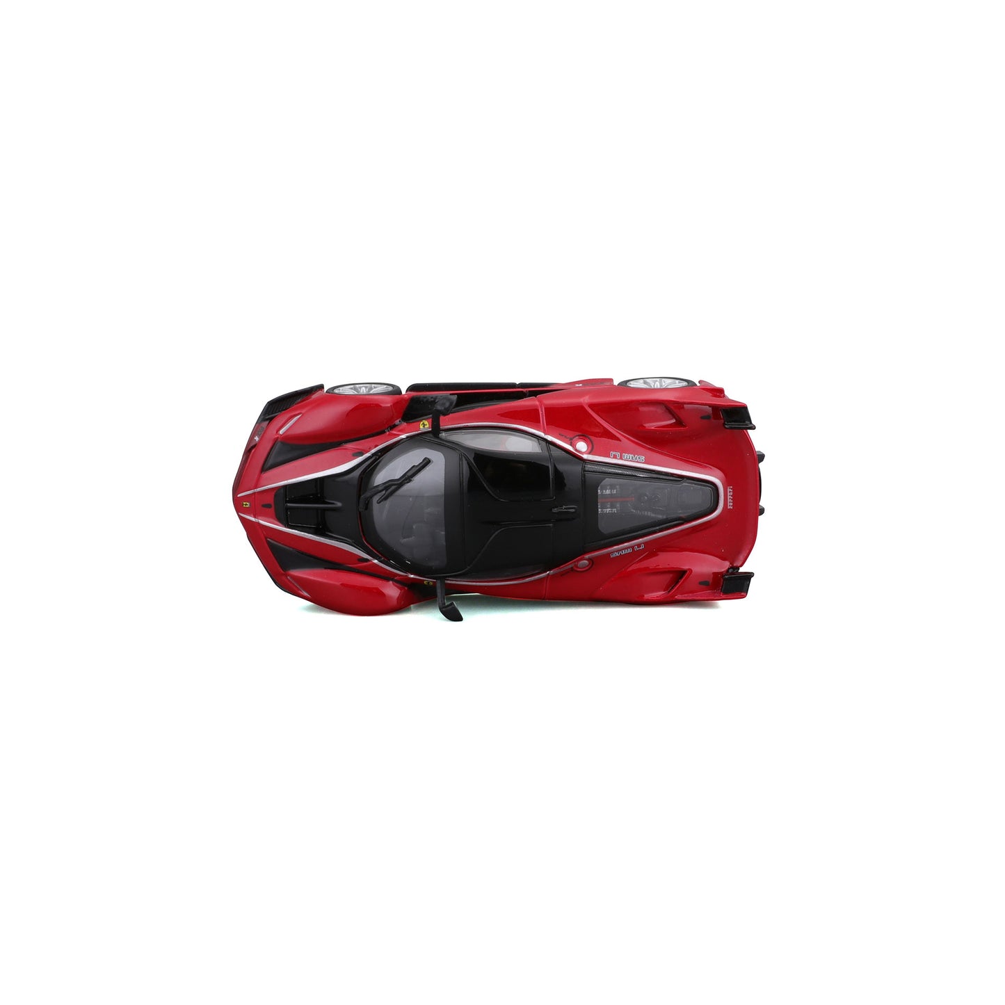 18-36906 (#88) - Bburago - 1:43  Ferrari  Signature - Ferrari  FXX K R